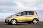 Chrysler Java Concept 1998 года